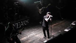 2017 01 22 10 Years - Seasons To Cycles