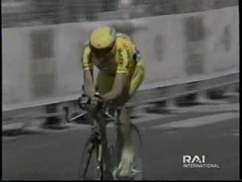 00 Giro d'Italia, Prologo