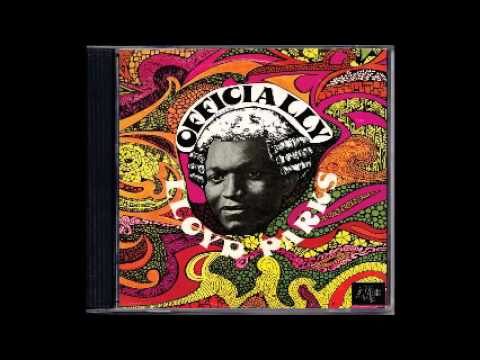 DIVULGANDO: Lloyd Parks - Officially / MARCOS ROOTS - AL