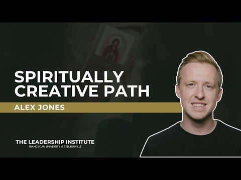 The Spiritually Creative Path
