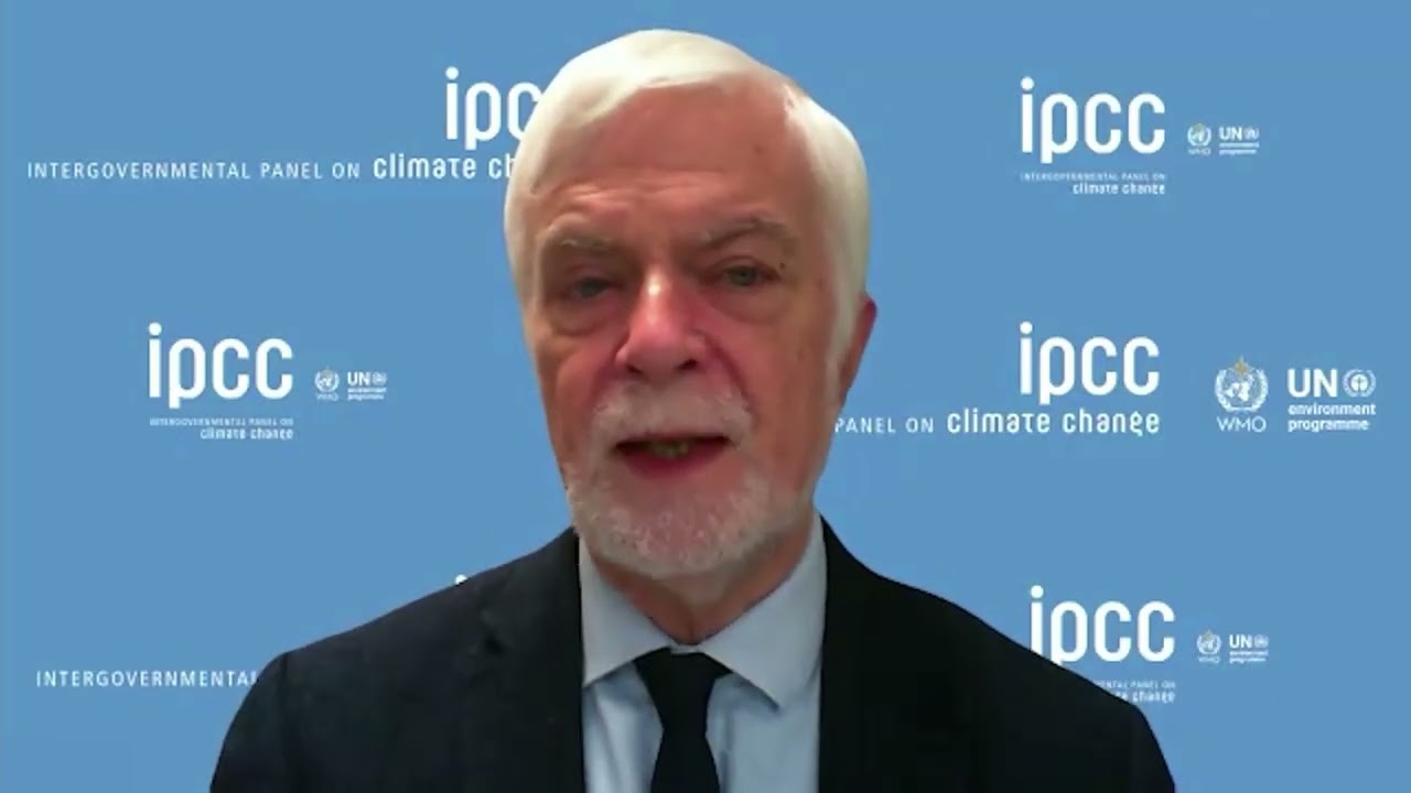 IPCC SIde Event Video Recording 2025 11 13
