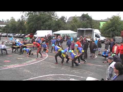 VC Ráječek 2013 - SDH Postřelmůvek