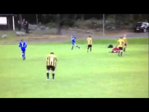 Joel Enarsson Goals in Asarums IF