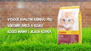 Josera Kitten 2 kg