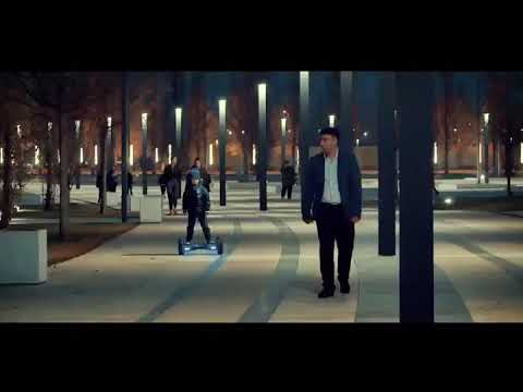 Руслан Мамедов  - Az Haribim (СКОРО)