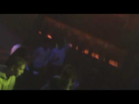 Eddy5 @ Global CLub 11.07