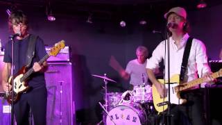 Sloan- I Hate My Generation (Live at The hmv Underground)