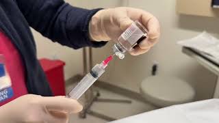 Core Videos (2025): Spermatic Cord Injection for Chronic Scrotal Pain