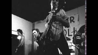 Sex Pistols - No Feelings