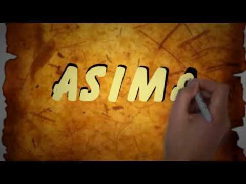 Happy Birthday Asima | Whatsapp Status Asima