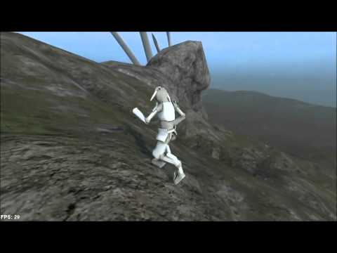 Official: Overgrowth - HD video game new characters  trailer - Mac PC