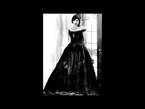 Rosa Ponselle, the most Beautiful and Opulent Voice of the 20th Century