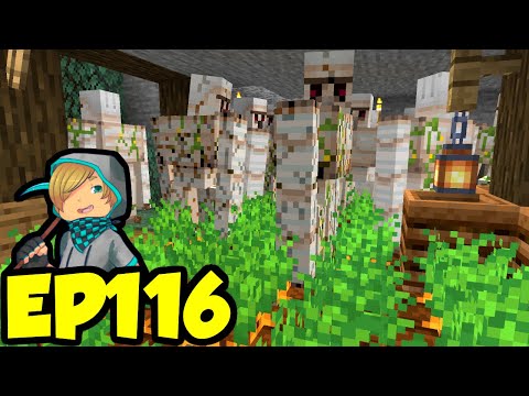 Let's Play Minecraft Episode 116