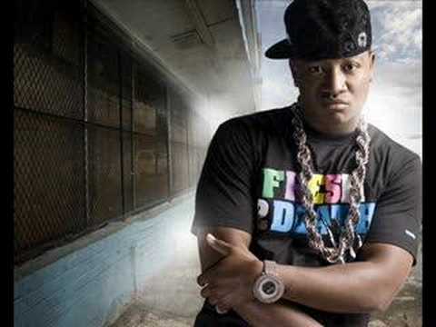 Yung Joc ft. Traeyon - Gigilo [Video & Lyrics] New!!!