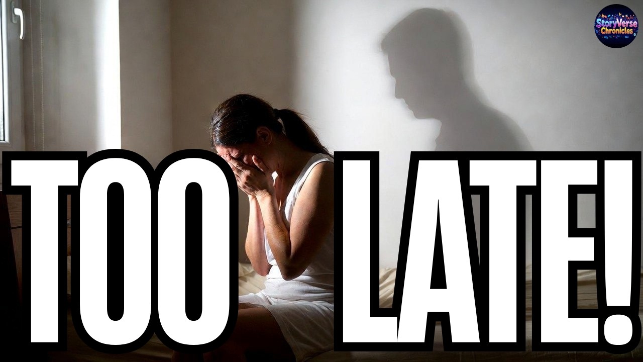 The Silence That Killed My Marriage (Don't Make My Mistake)