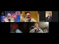 Fire Side Chat w/ Jonathan Phillips; 23 Jan 2025