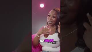 Coco Speaks On Her Biggest Fantasy