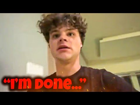  Jack Doherty Is So F*cked Now... 