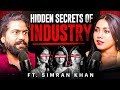 The Emerging Actress Journey FT SIMRAN KHAN KeepitrawwithSimran Shorts Filmindustry Truth