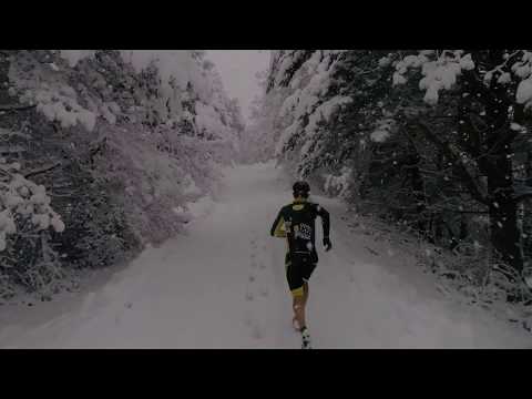 A Snow Symphony - Javier Dominguez