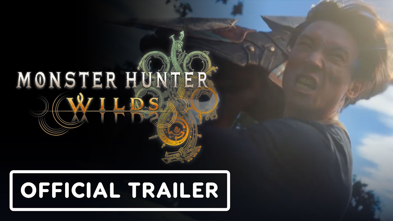 PS5 ، Nintendo Switch ، Xbox و PC برای فوریه 2025 در بازار بزرگترین 7 بازی جدید Monster Hunter Wilds - تریلر تصویر