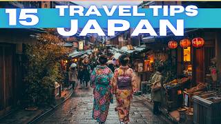 Japan Travel Guide: Things To Know Before Visiting Japan 2024