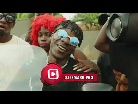 Best of Alien Skin and Tom Dee  video mixtape-nonstop  by Dj Ismark Pro-Ugandan  music