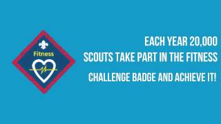 preview picture of video '14th batley scouts yorkshire'