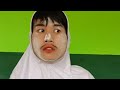 DRAMA SAKOLA Si Siti Kesurupan