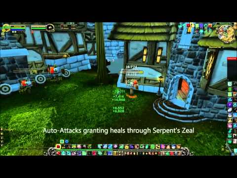 ▶ Way of the Fist, A Guide to Fistweaving for 5 4 MoP