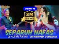 Separuh Nafas Dewa 19 Adinda Rahma Om Nirwana Comeback Live Expo Ngoro Jombang