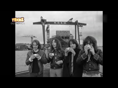 Summer Is Here - The Outsiders