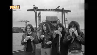 Outsiders - The Summer Is Here