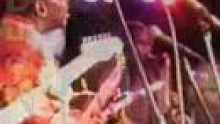 Lucky Peterson sings Mick Jagger with Bill Laswell