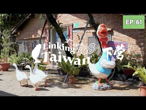 Linking368Taiwan臺南下營
