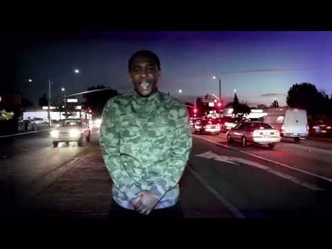 Staxx Nollidge - "Cleva" (Dir. Michael Bey)