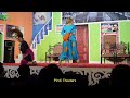 LAILA JUTTI BEST PERFORMANCE HOT MUJRA DANCE