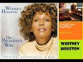 Joy To The World Whitney Houston Instrumental With Lyrics Subtitles HQ