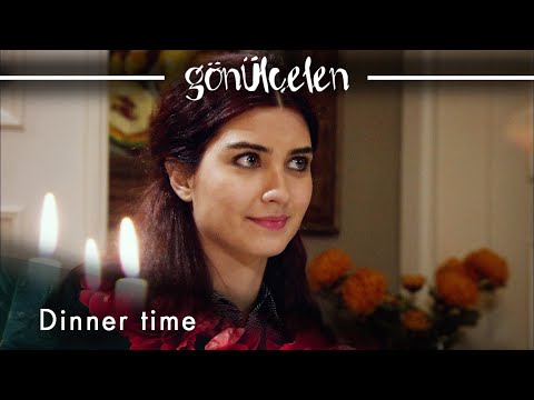 Dinner time - Episode 5 | Becoming a Lady