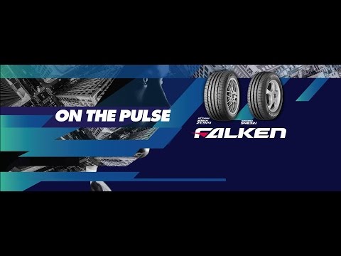 Falken Tyre - Malaysia
