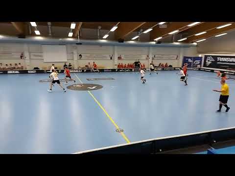 KWMC-turnaus 7-8.8.2021 (P15) SCH-Oilers