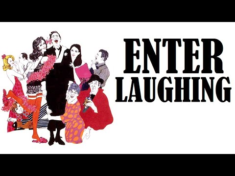 ENTER LAUGHING super soundtrack suite - Quincy Jones