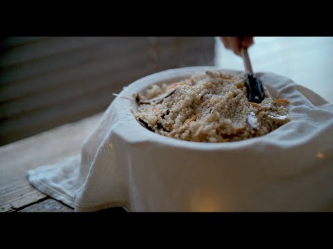 [KAKOMI recipe] Okowa with root vegetables