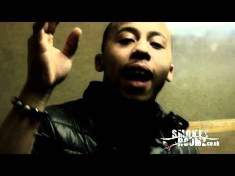 SMOKEY ROOMZ - Studio sessions - Recording "Remedy"