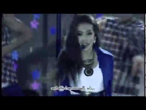 Warso Moe Oo - Shot Ma Twet Nae