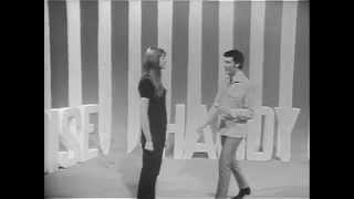 Françoise Hardy - Il Est Des Choses (Tom Jones, 30 Juillet 1966)
