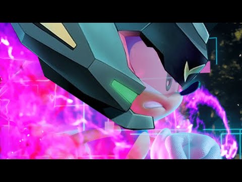 SSR3 PVP: vs P.Format Bushido Libra