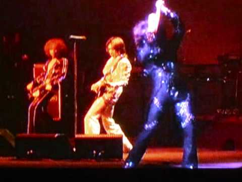 M-4"I LOVE YOU BABY" THE YELLOW MONKEY COVER NIGHT.wmv video thumbnail