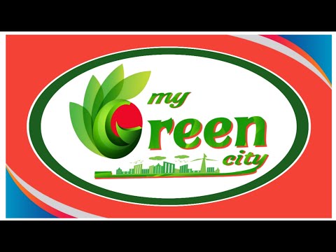 download lagu mp3 mp4 My Green City, download lagu My Green City gratis, unduh video klip My Green City