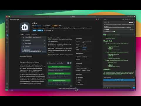 Video Tutorial on YouTube
